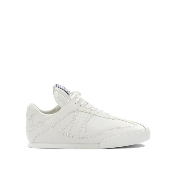 Chloé Kick Low Sneakers IT 36 Women